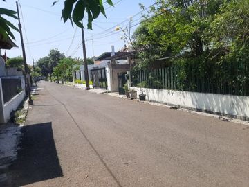 Rumah di Pancoran, 1Lt, dlm Komplek, Strategis di Duren Tiga