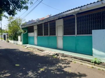 Rumah di Pancoran, 1Lt, dlm Komplek, Strategis di Duren Tiga