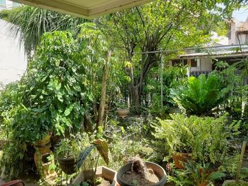 Rumah di Pancoran, 1Lt, dlm Komplek, Strategis di Duren Tiga