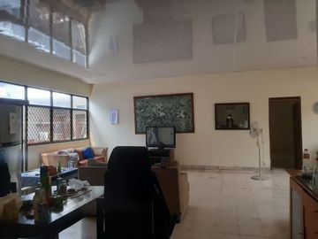 Rumah di Pancoran, 1Lt, dlm Komplek, Strategis di Duren Tiga