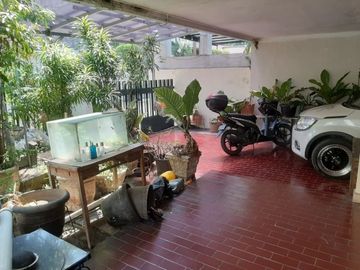 Rumah di Pancoran, 1Lt, dlm Komplek, Strategis di Duren Tiga