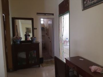 Rumah di Pancoran, 1Lt, dlm Komplek, Strategis di Duren Tiga