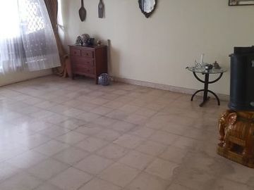 Rumah di Pancoran, 1Lt, dlm Komplek, Strategis di Duren Tiga