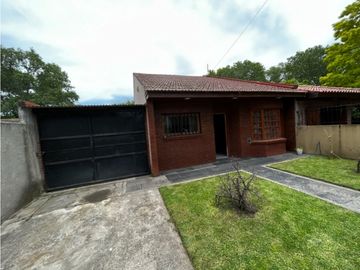 PH 4 ambientes al frente tipo chalet