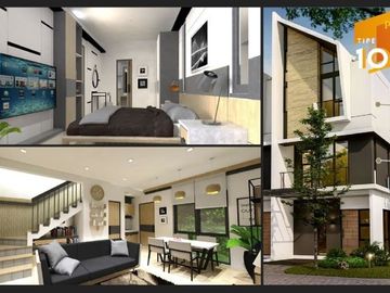 Provence Suites Ruko Lokasi Strategis at BSD City