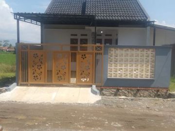 Perumahan grand duta rancatungku, siap huni bonus furniture dan elektronik