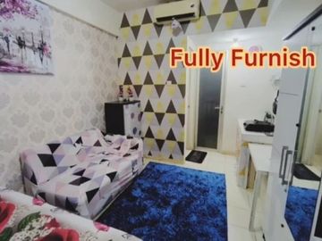Apartemen murah letak strategis di margonda 250 juta