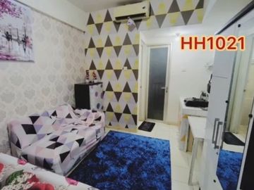 Apartemen murah letak strategis di margonda 250 juta