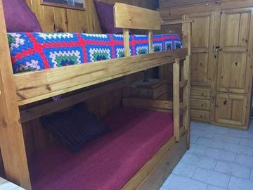 DUPLEX 3 AMB. y 4 AMB. ENTRADA DE AUTO Y PATIO -   MAR DEL TUYU -