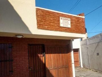 DUPLEX 3 AMB. y 4 AMB. ENTRADA DE AUTO Y PATIO -   MAR DEL TUYU -