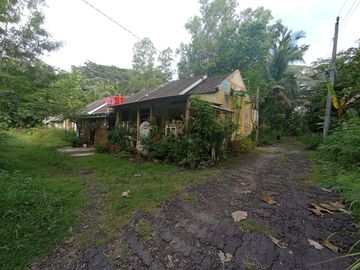 rumah krembangan asri jalan wates