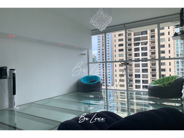 VENTA APARTAMENTO LOFT EN PUNTA PACFICA, PH OCEANAIRE (10)