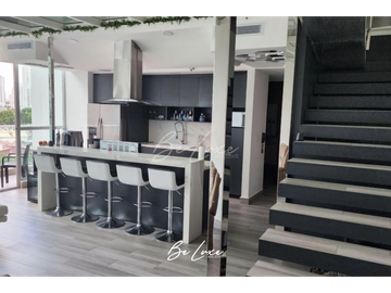 VENTA APARTAMENTO LOFT EN PUNTA PACFICA, PH OCEANAIRE (10)