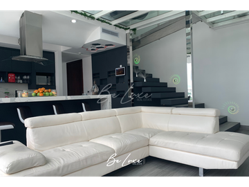 VENTA APARTAMENTO LOFT EN PUNTA PACFICA, PH OCEANAIRE (10)