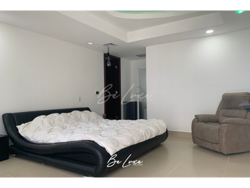 VENTA APARTAMENTO LOFT EN PUNTA PACFICA, PH OCEANAIRE (10)