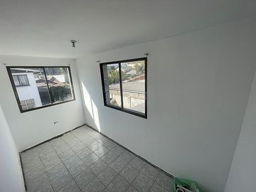 PLAZA PUENTE ALTO, 4 DORMITORIOS Y 2 BAÑOS