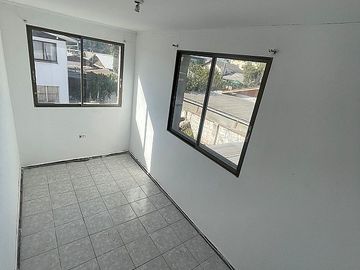 PLAZA PUENTE ALTO, 4 DORMITORIOS Y 2 BAÑOS