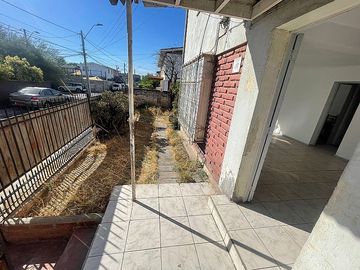 PLAZA PUENTE ALTO, 4 DORMITORIOS Y 2 BAÑOS