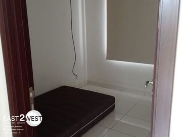 Disewakan Rumah Cluster Anantha The Avani BSD City Tangerang Selatan Murah Nyaman Strategis