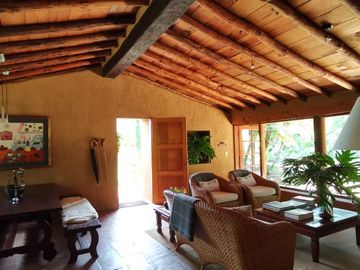 Espectacular Rancho en Venta en Valle de Bravo