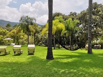 Espectacular Rancho en Venta en Valle de Bravo