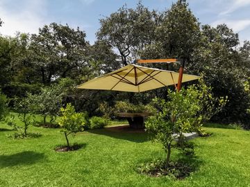 Espectacular Rancho en Venta en Valle de Bravo