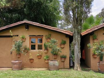 Espectacular Rancho en Venta en Valle de Bravo