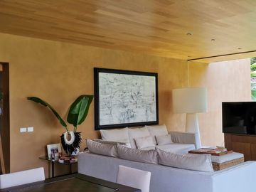 Espectacular Rancho en Venta en Valle de Bravo