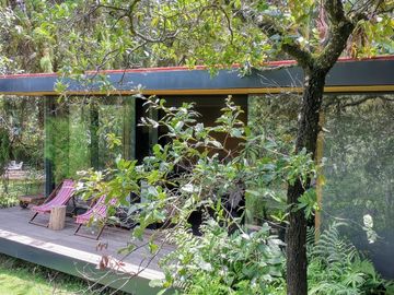 Espectacular Rancho en Venta en Valle de Bravo