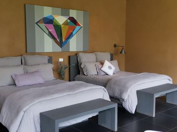 Espectacular Rancho en Venta en Valle de Bravo