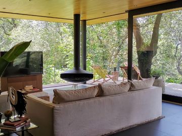 Espectacular Rancho en Venta en Valle de Bravo