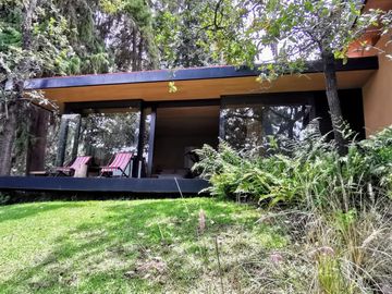 Espectacular Rancho en Venta en Valle de Bravo