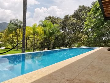 Espectacular Rancho en Venta en Valle de Bravo