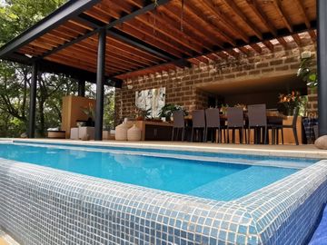 Espectacular Rancho en Venta en Valle de Bravo