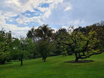Espectacular Rancho en Venta en Valle de Bravo