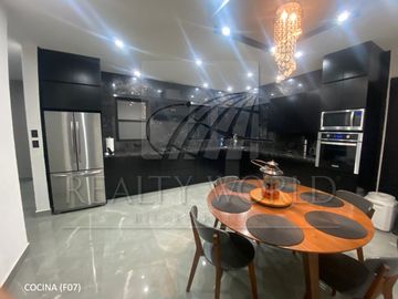 Quintas Venta Santiago Zona Santiago 40-QV-6956