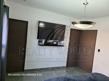 Quintas Venta Santiago Zona Santiago 40-QV-6956