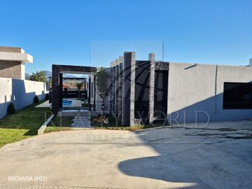 Quintas Venta Santiago Zona Santiago 40-QV-6956