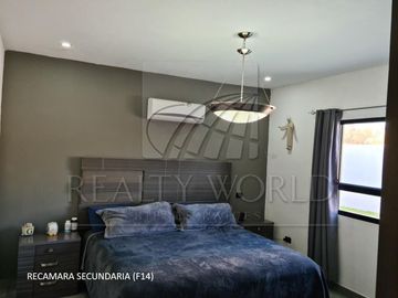 Quintas Venta Santiago Zona Santiago 40-QV-6956