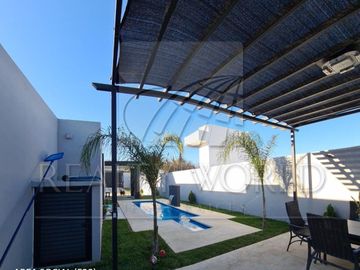 Quintas Venta Santiago Zona Santiago 40-QV-6956