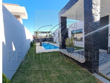 Quintas Venta Santiago Zona Santiago 40-QV-6956