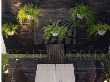 Quintas Venta Santiago Zona Santiago 40-QV-6956