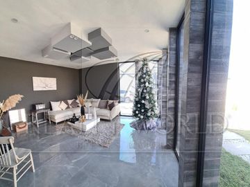 Quintas Venta Santiago Zona Santiago 40-QV-6956
