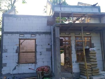 RUMAH KPR JOGJA BONUS FURNITURE
