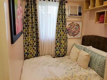 Preselling 1br Condo in Quezon City near Gateway Infina