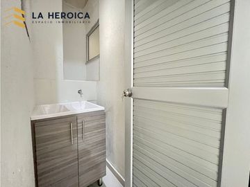 VENDEMOS APARTAMENTO EN CONJUNTO ALTAGRACIA-CARTAGENA