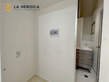 VENDEMOS APARTAMENTO EN CONJUNTO ALTAGRACIA-CARTAGENA