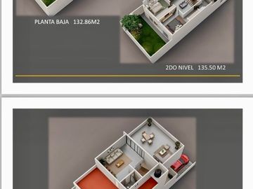 Residencia en Venta Lomas de Juriquilla