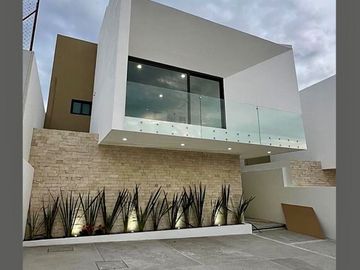 Residencia en Venta Lomas de Juriquilla