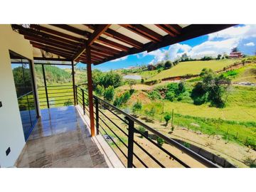 Venta de Finca Independiente Juan XXIII